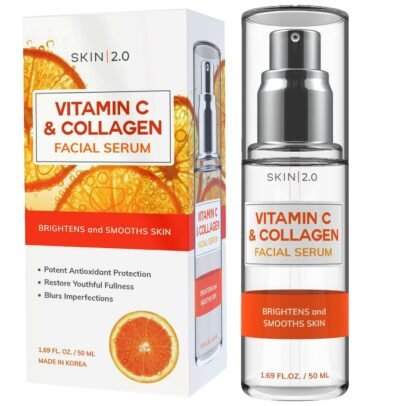 anti aging serums