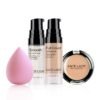 foundation concealer