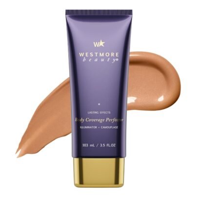 foundation concealer