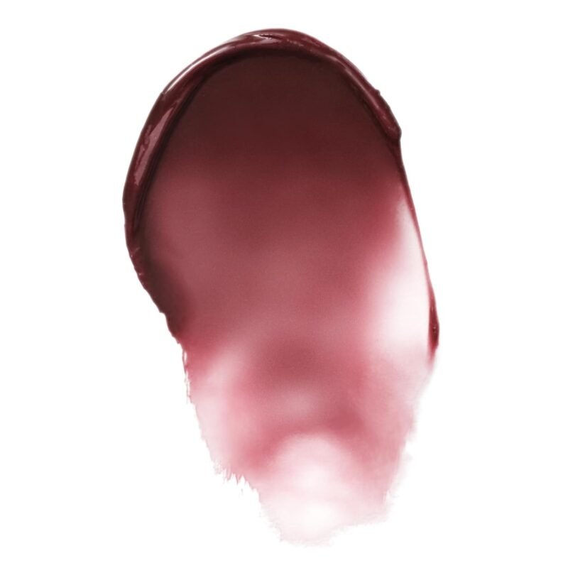 e.l.f. Sheer Slick Lipstick, Hydrating Lipstick For Sheer Color With A Shiny Finish, Infused With Vitamin E, Vegan & Cruelty-free, Black Cherry - Image 2