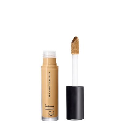 foundation concealer