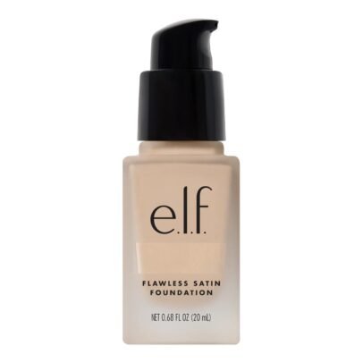foundation concealer