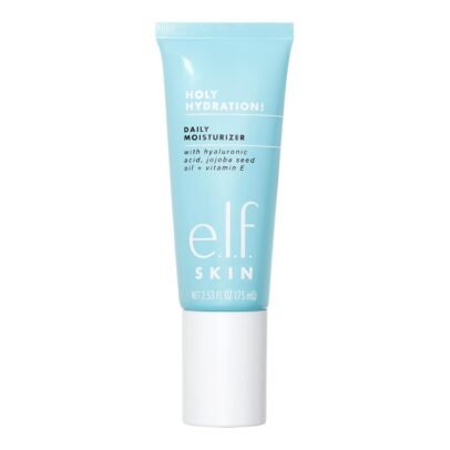 moisturizers