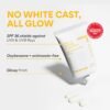 innisfree Daily UV Defense Sunscreen Broad Spectrum SPF 36, Invisible Korean Sunscreen for Face with No White Cast - Image 2