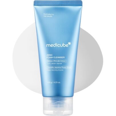 cleansers