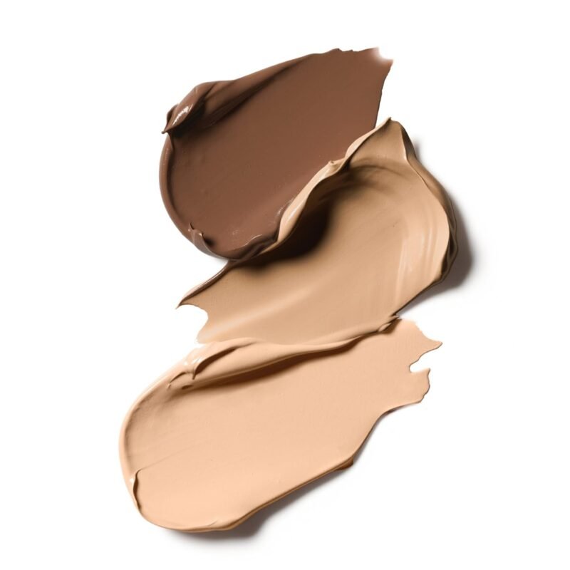 Neutrogena Hydro Boost Hydrating Tint with Hyaluronic Acid, Lightweight Water Gel Formula, Moisturizing, Oil-Free & Non-Comedogenic Liquid Foundation Makeup, 60 Natural Beige 1.0 fl. oz - Image 7