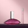 Calvin Klein Euphoria Eau de Parfum – Chypre Women's Perfume – With Notes of Pomegranate, Black Orchid, Lotus Blossom & Mahogany Wood – Long Lasting Fragrance - Image 4