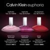 Calvin Klein Euphoria Eau de Parfum – Chypre Women's Perfume – With Notes of Pomegranate, Black Orchid, Lotus Blossom & Mahogany Wood – Long Lasting Fragrance - Image 6