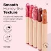 Nature Republic HONEY MELTING LIP (02 FIG) SOFT LIP STICK, Hydrating Gloss, Moisturizing balms, Sheer tint, Shine & Nude, Glowy Finish, korean make up - Image 4