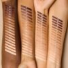 Maybelline Lifter Stix Multi-Use Face Stick - Contour, Bronzer, Concealer and Foundation Stick, All-In-One Creamy Face Makeup with Cranberry Seed Oil, 05, 1 Count - Image 5
