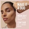 Maybelline Lifter Stix Multi-Use Face Stick - Contour, Bronzer, Concealer and Foundation Stick, All-In-One Creamy Face Makeup with Cranberry Seed Oil, 05, 1 Count - Image 7