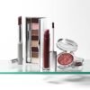 Clinique All About Shadow Eye Shadow Palette, 8 Silky + Buildable Shades | Safe For Sensitive Eyes - Image 5