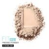 Maybelline Fit Me Matte + Poreless Pressed Face Powder Makeup & Setting Powder, Natural Ivory, 1 Count - Image 7
