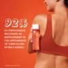 Bio-Oil Skincare Body Oil Serum for Scars and Stretch Marks, Face and Body Moisturizer with Vitamin E & A for Sensitive Dry Skin, Dermatologist Recommended, Non-Comedogenic, 4.2 Oz - Image 3