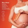 Bio-Oil Skincare Body Oil Serum for Scars and Stretch Marks, Face and Body Moisturizer with Vitamin E & A for Sensitive Dry Skin, Dermatologist Recommended, Non-Comedogenic, 4.2 Oz - Image 4