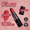 Lasting Finish Lipstick - Up to 8 Hours of Intense Lip Color with Color Protect Technology and Exclusive Black Diamond Complex - 066 Heather Shimmer, .14oz - Image 4