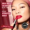 Lasting Finish Lipstick - Up to 8 Hours of Intense Lip Color with Color Protect Technology and Exclusive Black Diamond Complex - 066 Heather Shimmer, .14oz - Image 5