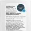 Amazon Basics Cleanser Face Wash - Renewing Salicylic Acid with Ceramides & Vitamin D, 8 fl oz, 1-Pack - Image 3