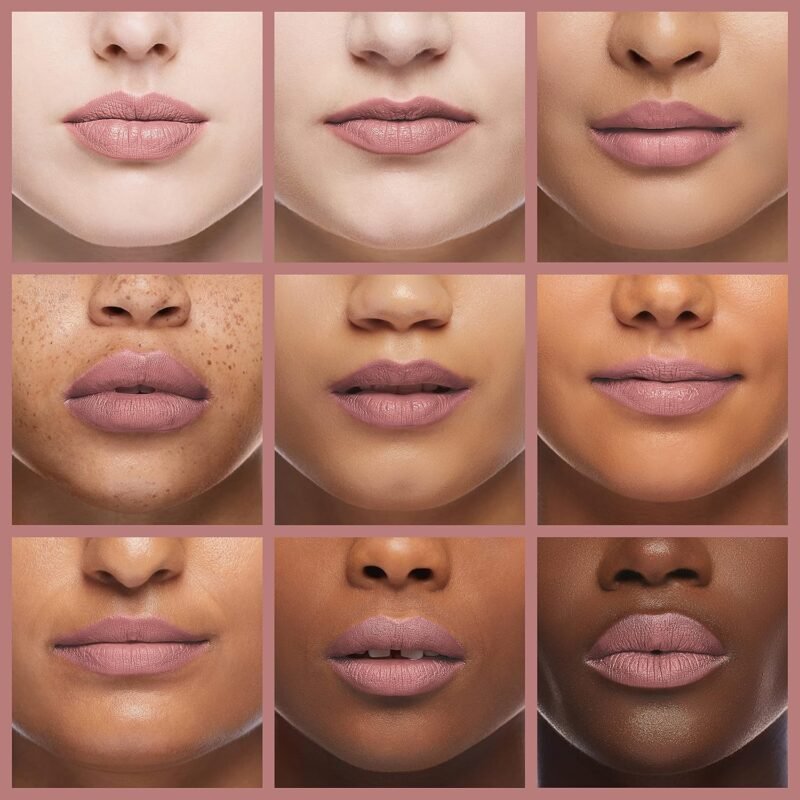 Rimmel Lasting Finish Lipstick, Candy - Image 4