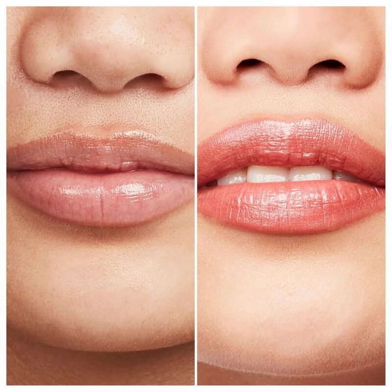 Rimmel Lasting Finish Lipstick, Candy - Image 5