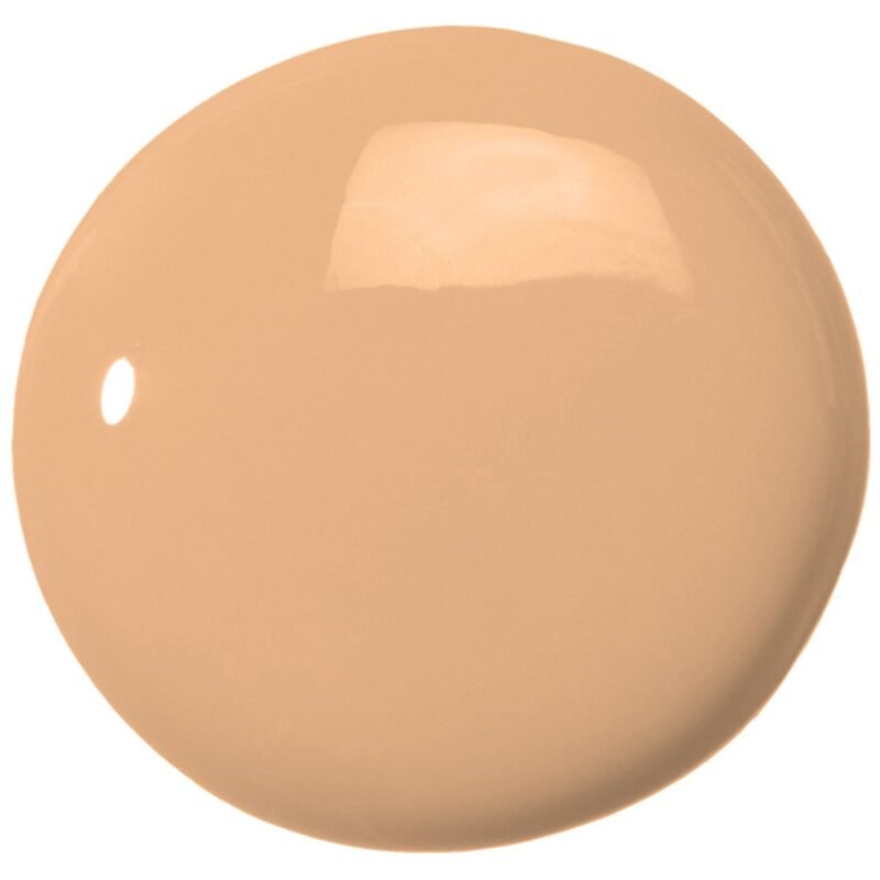 Almay Skintone Matching Foundation, Smart Shade Face Makeup, Hypoallergenic, Oil Free-Fragrance Free, Dermatologist Tested with SPF 15, Light, Medium Mine, 1 Oz - Image 8