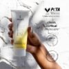 IMAGE Skincare PREVENTION+ Daily Ultimate Protection Moisturizer, SPF 50 Face Sunscreen Lotion, Zinc Oxide, Blendable with No White Cast, 3.2 oz - Image 3