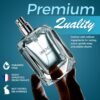 Perfumes for Women, Pure Ingredient Womens Perfume, 1.0 fl.oz / 30ml Vanilla Perfume, Sweet Floral Soft Eau de Parfum Infused with Pheromones B1_24 - Image 6