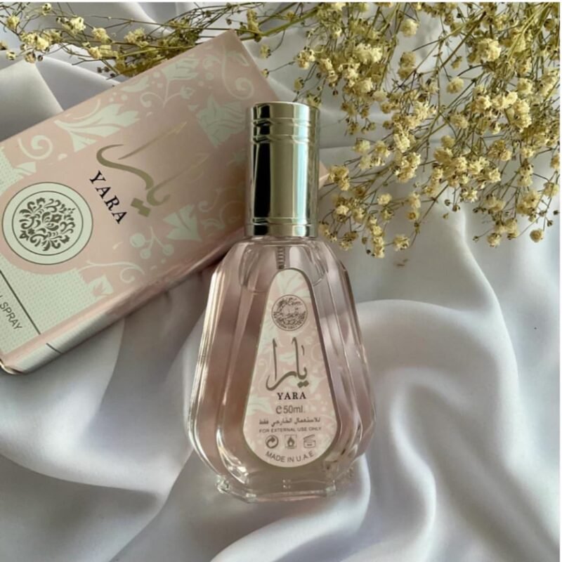 Ard Go to Zaarar for Women Eau Eau of Perfum Spray. - Image 3