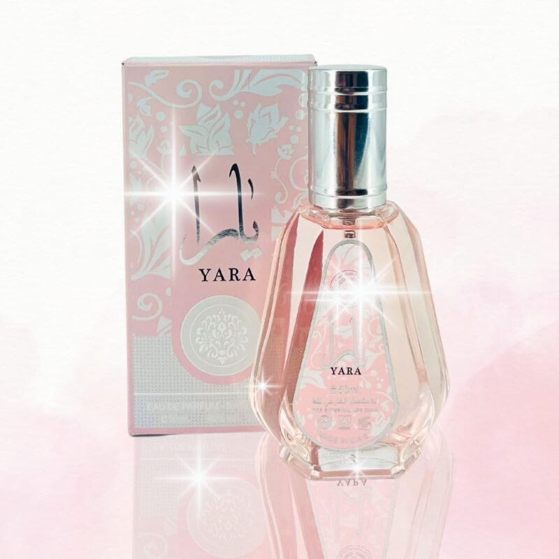 Ard Go to Zaarar for Women Eau Eau of Perfum Spray. - Image 4