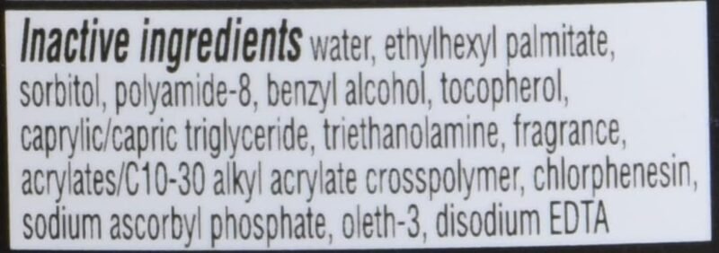 Amazon Brand - Solimo Sport Sunscreen Lotion, Formulated without Octinoxate & Oxybenzone, 8 Fluid Ounce - Image 7