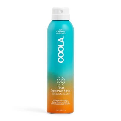 sunscreen