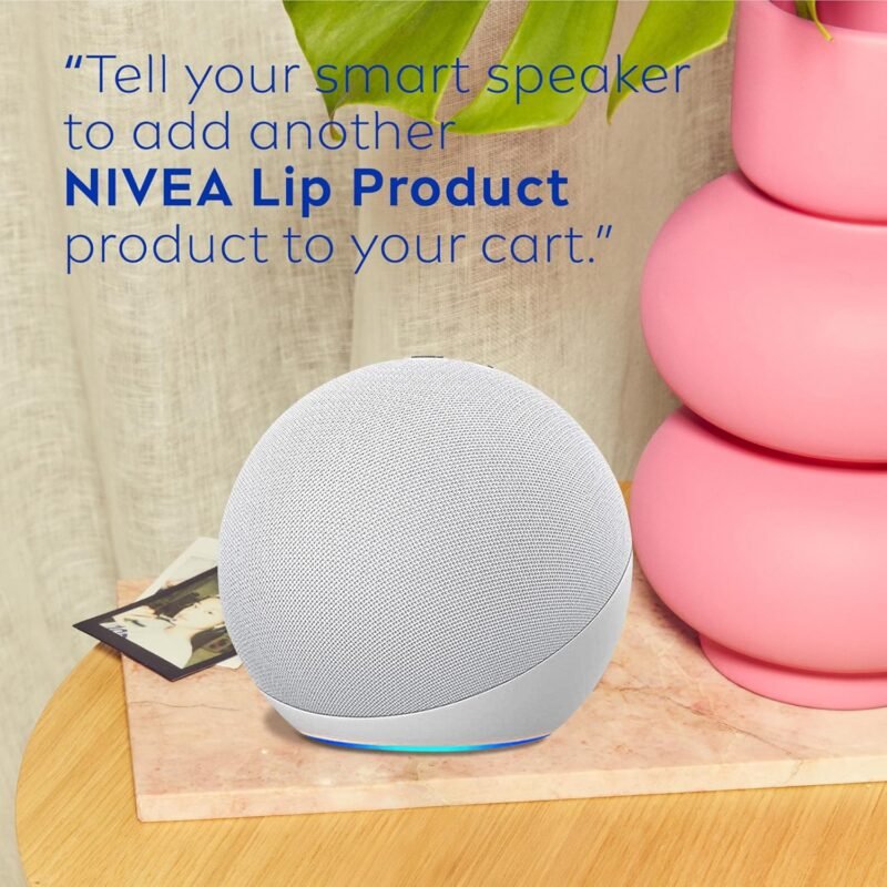NIVEA Lip Care, Fruity Tinted Lip Balm Variety Pack, Cherry, Strawberry, Blackberry and Watermelon Flavors, 3-in-1 Moisture, Repair and Color, 0.17 Oz Stick, Pack of 4 - Image 15