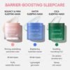 LANEIGE Water Sleeping Mask: Korean Overnight Mask, Squalane, Probiotic-Derived Complex, Hydrate, Barrier-Boosting, Visibly Smooth and Brighten - Image 5