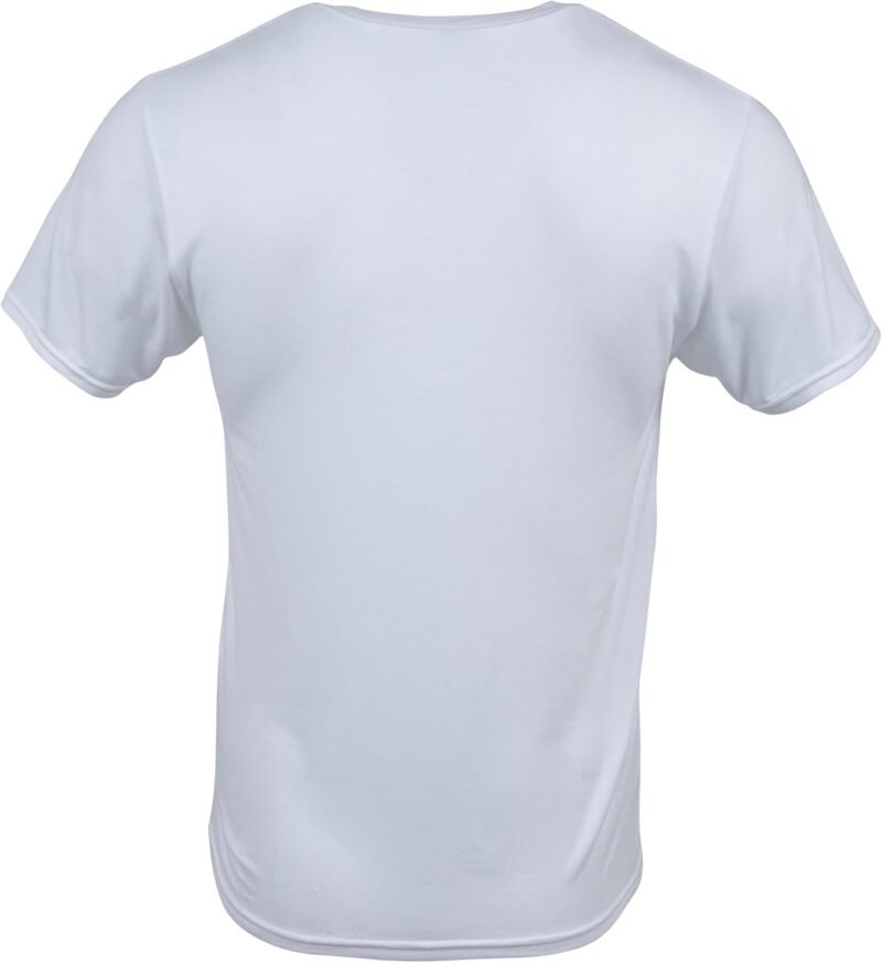 Gildan Men's V-Neck T-Shirts, Multipack, Style G1103 - Image 5