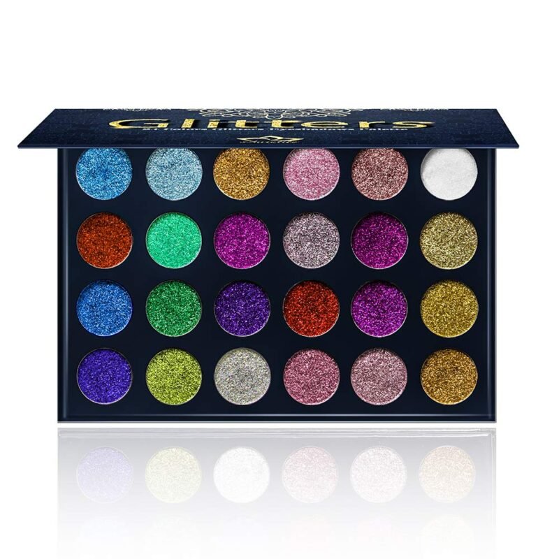 eyeshadow palettes