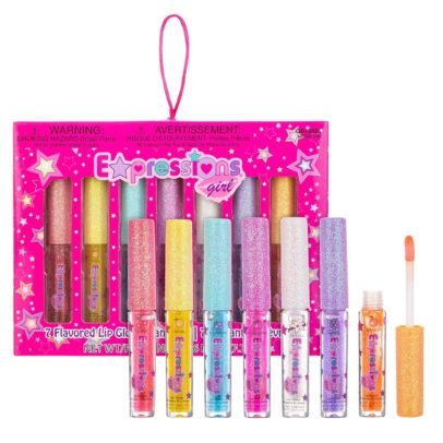 glosses