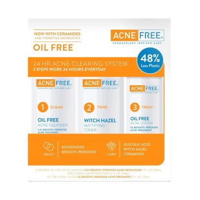 acne treatment