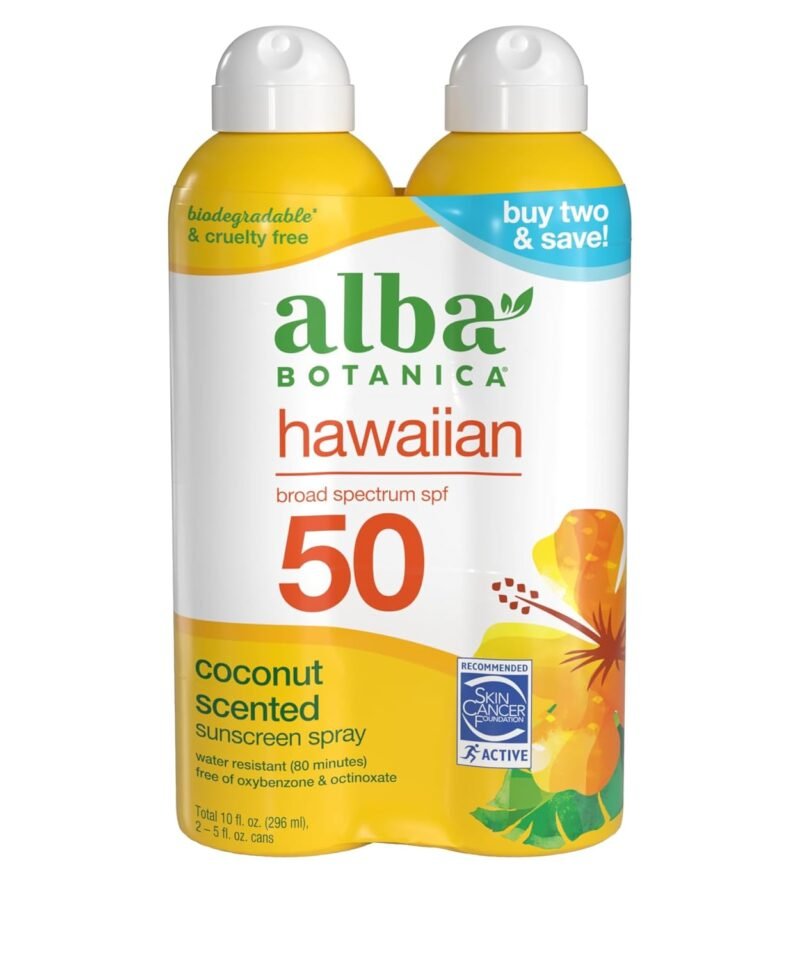 sunscreen