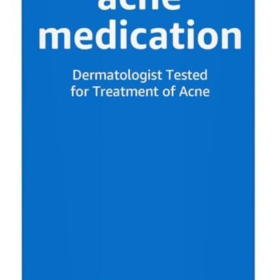 acne treatment
