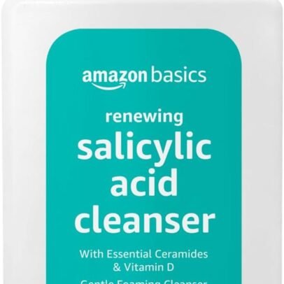 cleansers