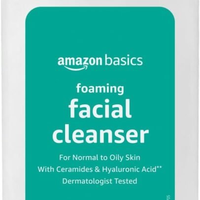 cleansers