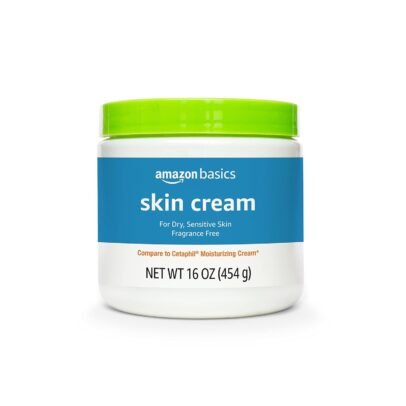 moisturizers