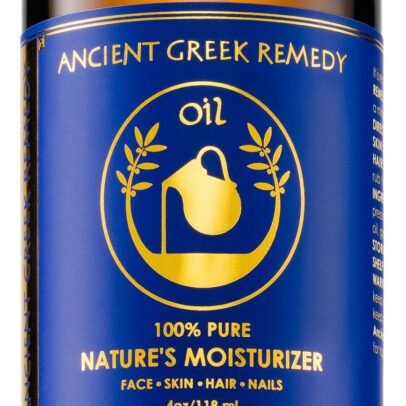 face oils