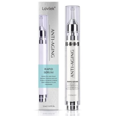 anti aging serums