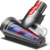 dyson hair tools
