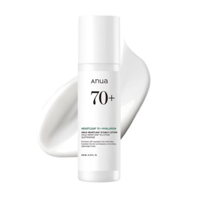 moisturizers