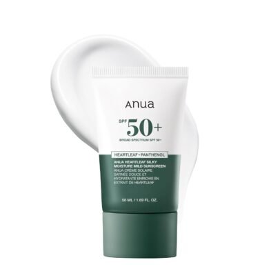 sunscreen