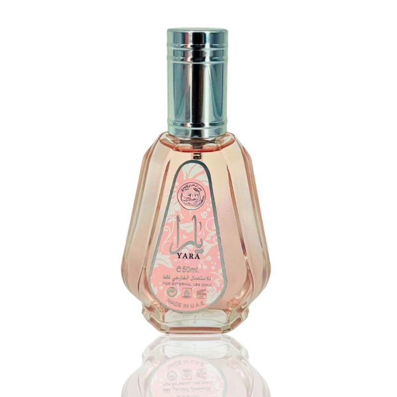 Ard Go to Zaarar for Women Eau Eau of Perfum Spray. - Image 2