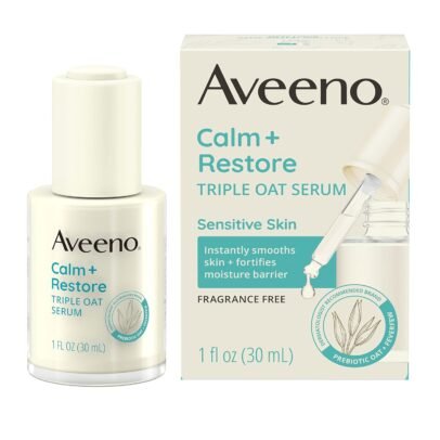 serums