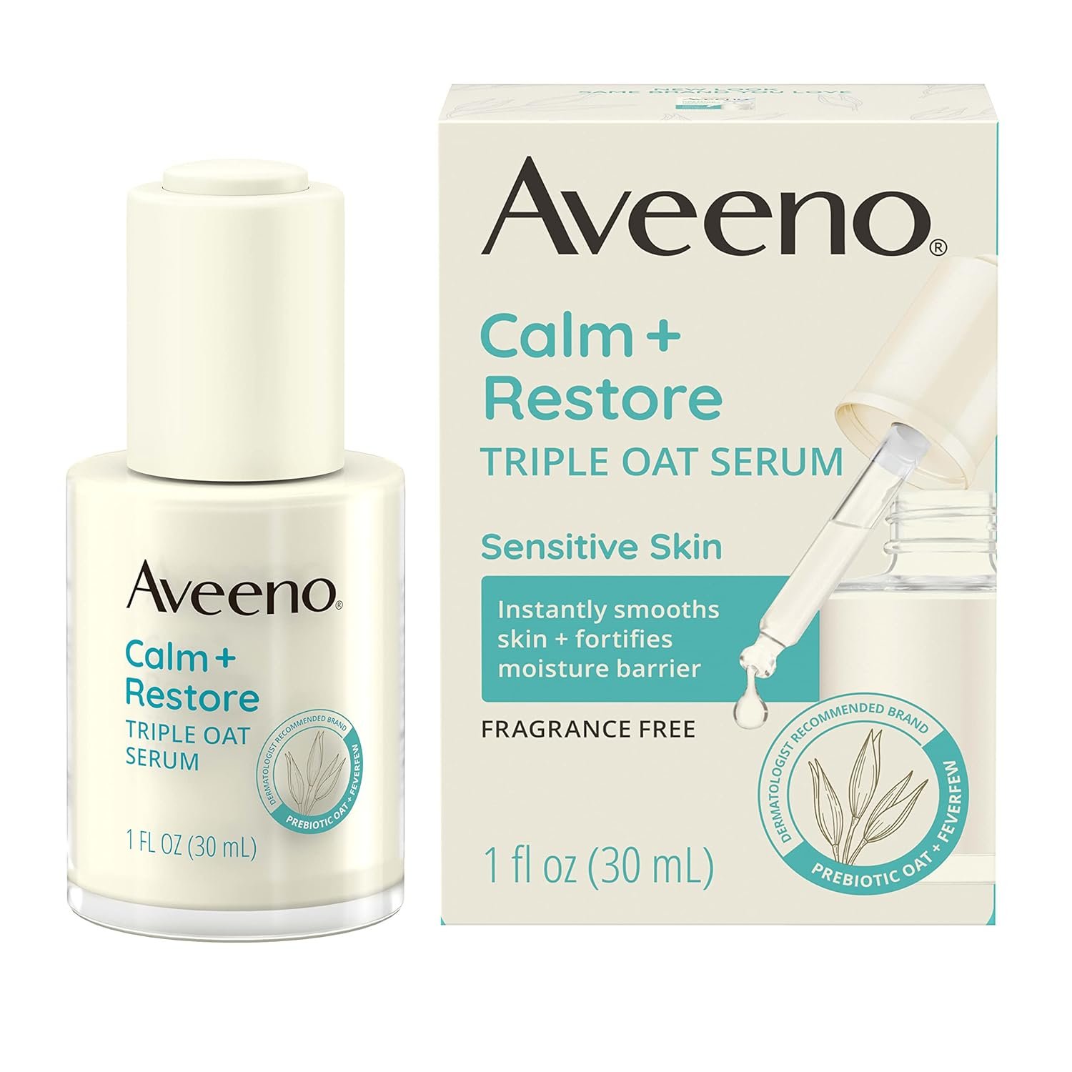 serums